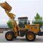 YN936D wheel loader with YINENG brand