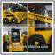 Yineng China YN860 Skid Steer Loader Pallet Fork