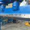Hydraulic plastic lump cutter/ hydraulic cutting machine/ vertical cutting machine