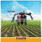 6.5HP/4.1KW/196CC Gasoline hand cultivator hand tiller