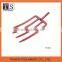 garden tools 4 prongs steel fork F115