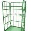 roll tainer/roll container/roll cage for warehouse