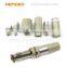 Stainless Steel Probe Filter Caps Covers for Digital Controller Temperature Humidity