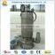 With 100% Copper Wire Submersible Sewage Pump For Sewerage System