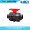 MZL Pvc Ball Valve , Pvc Batterfly Valve , Pvc Pipe Fitting