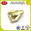 Manufacture Luggage Hardware Accessories Of Alloy Material Can OEM&ODM