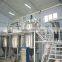 Oil Tea Camellia Seed Oil Processing Mill Plant Tea Oil Refinery Machine