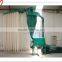 Reliable quality husk powder grinding/milling machine with low price