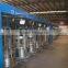 stainless steel bright on-line annealing furnace/stainless steel wire production machine