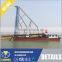 14 '' Drilling suction dredger for lake dredging