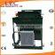 Direct planetary gearbox LDS1500 gasoline engine foam concrete shotcrete pump