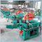 maker of cement iron nail producing machine