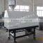 PET infrared crystallization drier