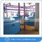 Low consumption edible oil extraction plant