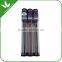 High quality Wiscoo slim disposable ecig oil vape pen 500 puffs electronic cigarette ehookah cheap e cig kits