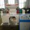 DeRui bHigh Capacity Rubber Shredder Machine/ E- Waste Shredder Machine With CE, ISO9001-2008