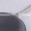 Durable flared rim non-stick cookware aluminium fry pan