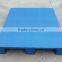 1210single face plastic pallet