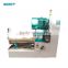Disc type horizontal bead mill for paint