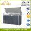 factory foldable fabric storage box