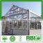 Aluminum Greenhouse Customizing | Customize Aluminum Greenhouse