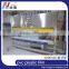 Plastic Film PVC Printed sheet clear plastic pvc mattress cover