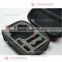 Large capacity Black EVA protective case for desktop tool case