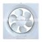 1000 cfm stainless steel kitchen small window wall mounted exhaust fan