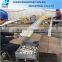 3/4" 19.05MM BS31 galvanized gi conduit pipe