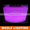 Hotel Managerment Special Modern LED Illuminated School Furniture