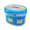 FDA cheap coin saving tin
