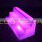 mood ball light/remote control RGBW color change wireless led ball