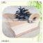 original color carving duck goose wooden table ornaments