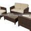 Patio recliner sofa china