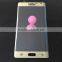 OEM retail package Arc Edge Tempered Glass Screen Protective Film For Samsung Note 4/Note Edge