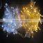 Waterproof high quality color changing Christmas multicolor led christmas twinkle string light