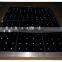 led starlit,Star led dance floor/Star floor/Star led floor