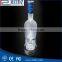 2016 hot selling wholesale wine bottles display