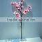 Home garden creepers decoration 110cm Height big artificial child spend flowers making EZZH04 2203