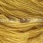 AA grade anti-insects dyed wool and acrylic blended buk yarn 30/70 for knitting 28nm