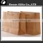 OEM Custom Design Logo Printed Shopping Kraft Paper Bag