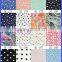 High Quality 100% Cotton Patchwork Fabric Sewing Cloth Quilting Crafts