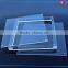 Wholesale High Quality Custom Acrylic Gift Transparent Plastic Clear Box