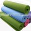Factory high density useful tpe folding yoga mat