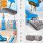 Free Hand-washing Flat Floor Cleaner Mop Automatic Squeeze Cleaning Mob