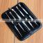Stainless steel acne needles, 5 sets of acne needles, removal blackhead tools set, acne beauty needle
