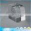 high quality clear acrylic cube product signage