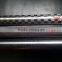 Round Paddle Shaft 3K Carbon Fiber Tube