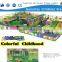 CHD-479 Colorful theme dreamland playground, playground equipment for sale, soft padded playground equipment