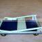 Folding four-wheel platform hand truck PH150